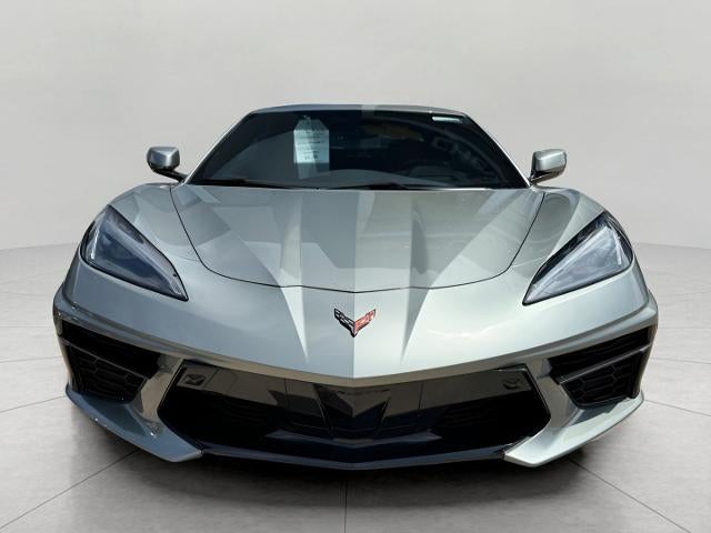 2022 Chevrolet Corvette Stingray 2dr Stingray Cpe w/2LT