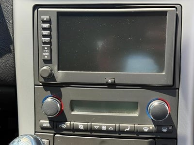 2006 Chevrolet Corvette 2dr Cpe