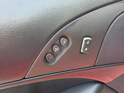 2006 Chevrolet Corvette 2dr Cpe
