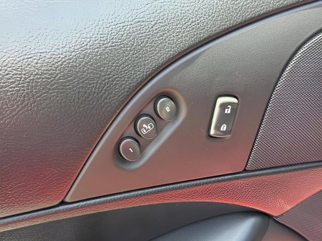2006 Chevrolet Corvette 2dr Cpe