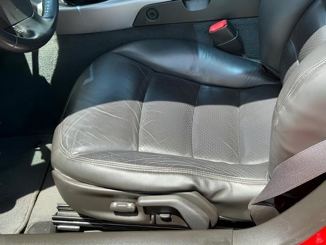 2006 Chevrolet Corvette 2dr Cpe
