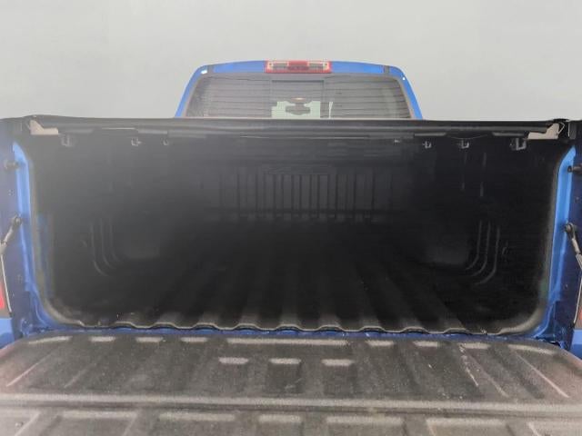 2018 Chevrolet Colorado 4WD Crew Cab 128.3 ZR2