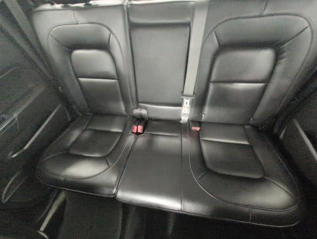 2018 Chevrolet Colorado 4WD Crew Cab 128.3 ZR2