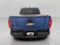 2018 Chevrolet Colorado 4WD Crew Cab 128.3 ZR2
