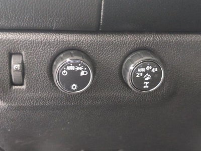 2018 Chevrolet Colorado 4WD Crew Cab 128.3 ZR2