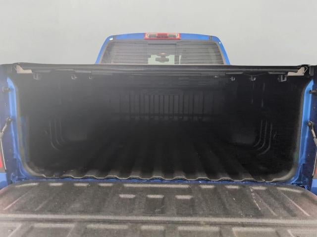 2018 Chevrolet Colorado 4WD Crew Cab 128.3 ZR2