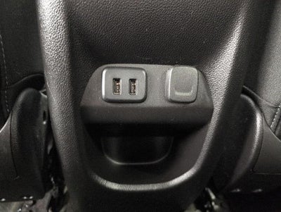 2018 Chevrolet Colorado 4WD Crew Cab 128.3 ZR2