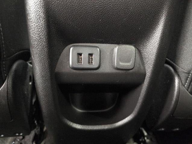 2018 Chevrolet Colorado 4WD Crew Cab 128.3 ZR2