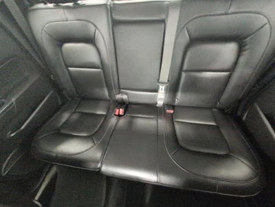 2018 Chevrolet Colorado 4WD Crew Cab 128.3 ZR2