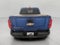2018 Chevrolet Colorado 4WD Crew Cab 128.3 ZR2