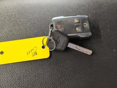 2018 Chevrolet Colorado 4WD Crew Cab 128.3 ZR2