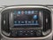 2018 Chevrolet Colorado 4WD Crew Cab 128.3 ZR2