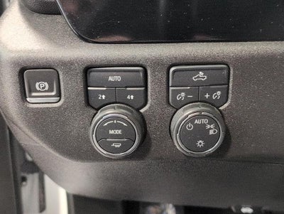 2024 Chevrolet Silverado 1500 4WD CREW CAB SHORT BED LT WITH 2FL