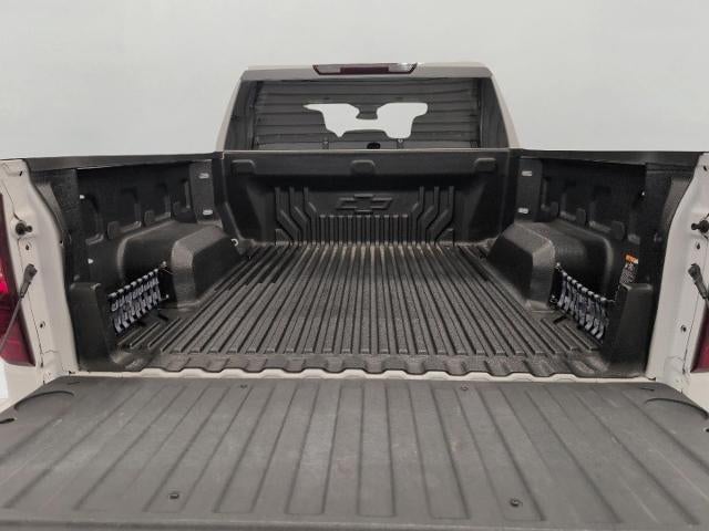 2024 Chevrolet Silverado 1500 4WD CREW CAB SHORT BED LT WITH 2FL