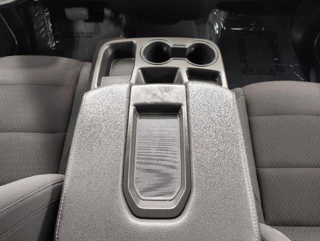 2024 Chevrolet Silverado 1500 4WD CREW CAB SHORT BED LT WITH 2FL
