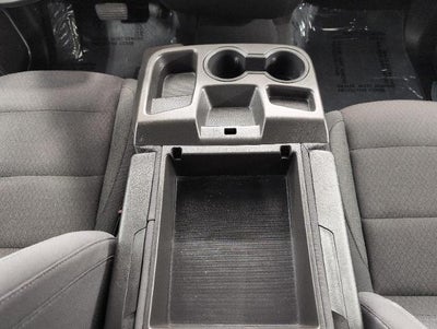 2024 Chevrolet Silverado 1500 4WD CREW CAB SHORT BED LT WITH 2FL