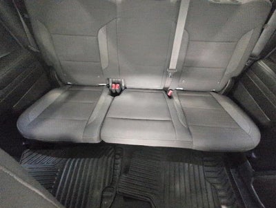 2024 Chevrolet Silverado 1500 4WD CREW CAB SHORT BED LT WITH 2FL