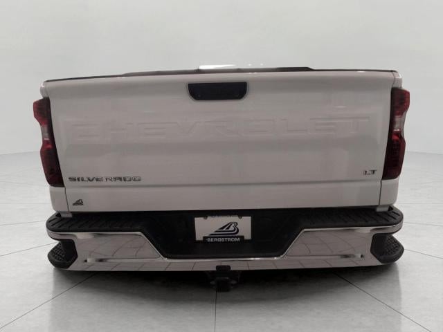 2024 Chevrolet Silverado 1500 4WD CREW CAB SHORT BED LT WITH 2FL