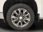 2024 Chevrolet Silverado 1500 4WD CREW CAB SHORT BED LT WITH 2FL