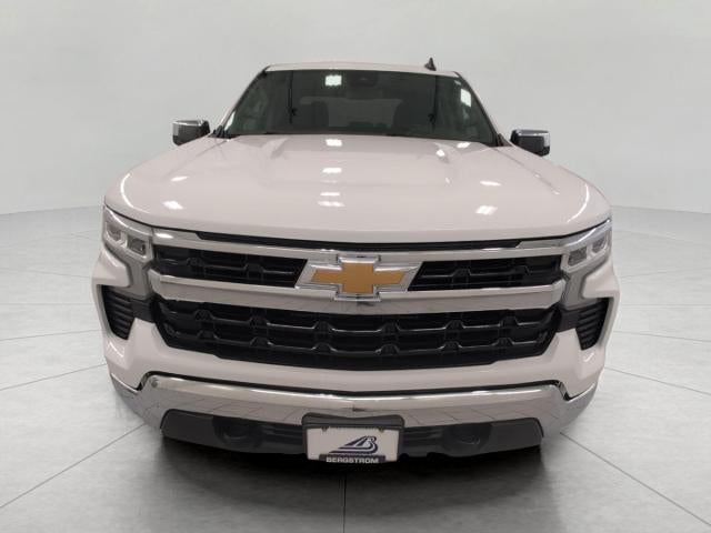 2024 Chevrolet Silverado 1500 4WD CREW CAB SHORT BED LT WITH 2FL