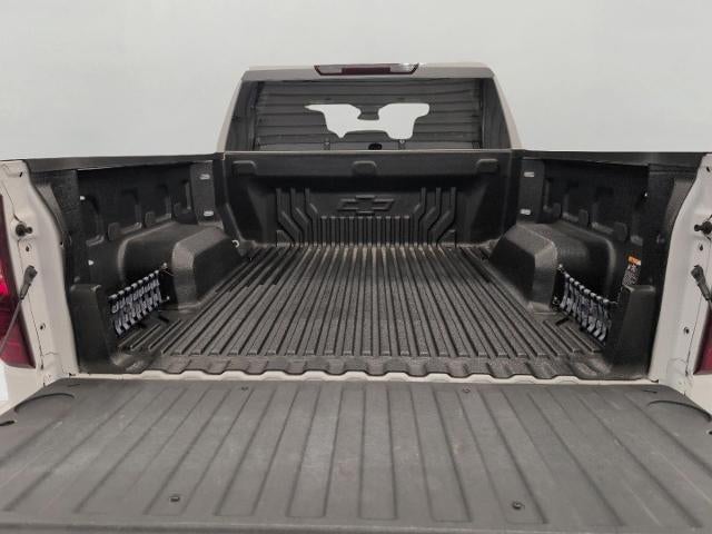 2024 Chevrolet Silverado 1500 4WD CREW CAB SHORT BED LT WITH 2FL