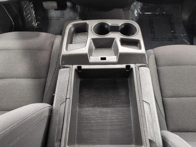 2024 Chevrolet Silverado 1500 4WD CREW CAB SHORT BED LT WITH 2FL