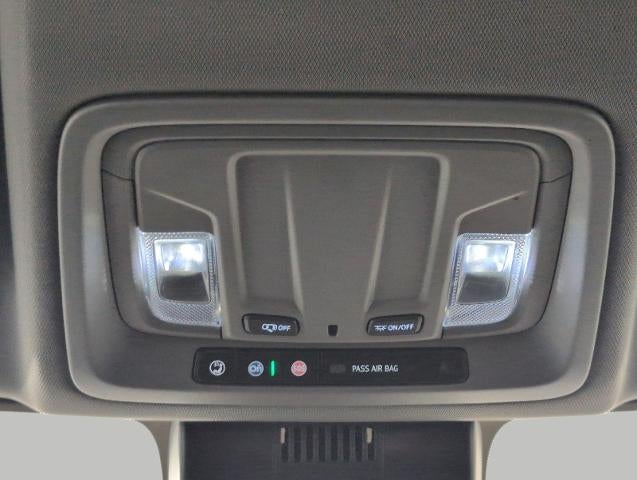 2024 Chevrolet Silverado 1500 4WD CREW CAB SHORT BED LT WITH 2FL