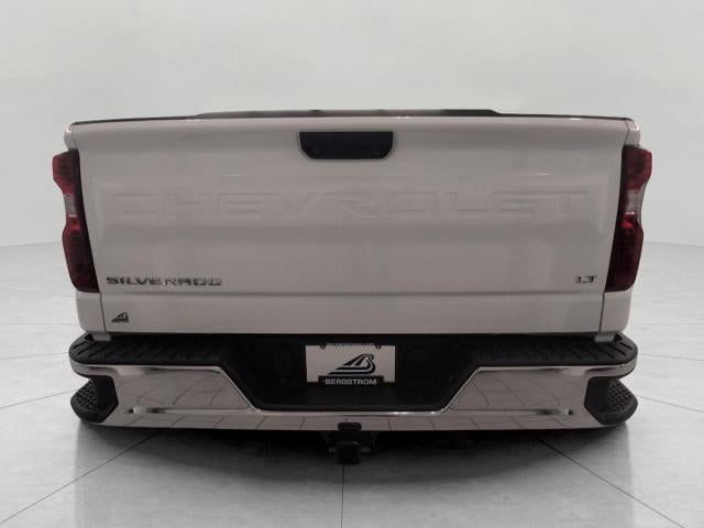2024 Chevrolet Silverado 1500 4WD CREW CAB SHORT BED LT WITH 2FL