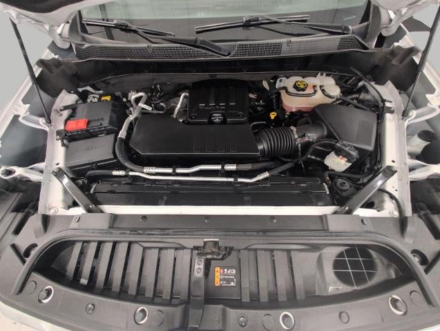 2024 Chevrolet Silverado 1500 4WD CREW CAB SHORT BED LT WITH 2FL