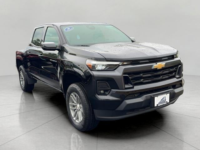 2024 Chevrolet Colorado 4WD Crew Cab LT