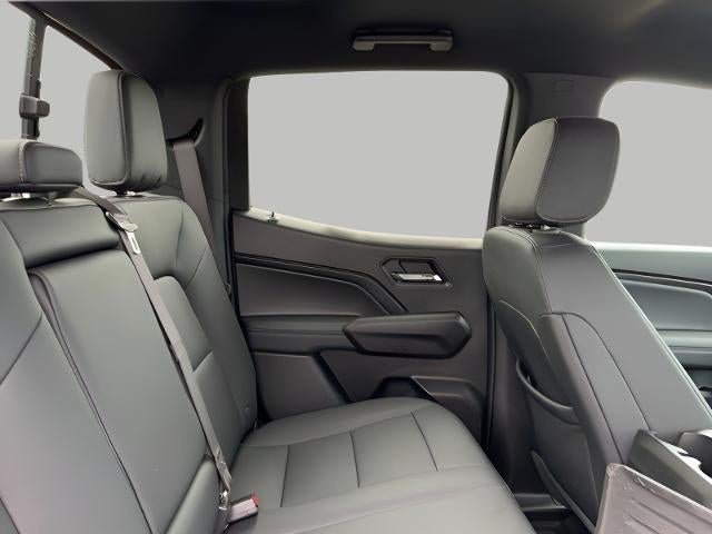 2024 Chevrolet Colorado 4WD Crew Cab LT