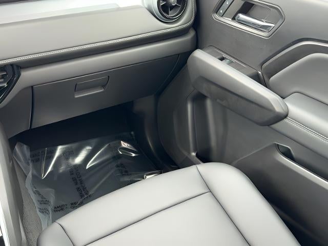 2024 Chevrolet Colorado 4WD Crew Cab LT