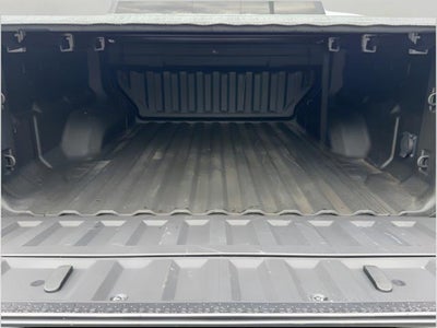 2024 Chevrolet Colorado 4WD Crew Cab LT