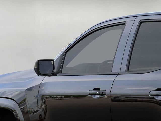 2026 Chevrolet Colorado 4WD Crew Cab LT