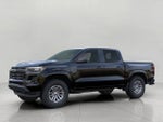 2026 Chevrolet Colorado 4WD Crew Cab LT