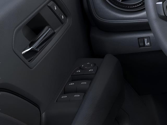 2026 Chevrolet Colorado 4WD Crew Cab LT