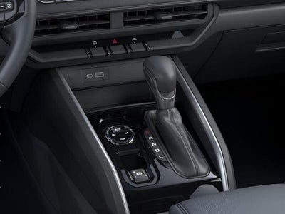 2026 Chevrolet Colorado 4WD Crew Cab LT
