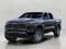 2026 Chevrolet Colorado 4WD Crew Cab LT