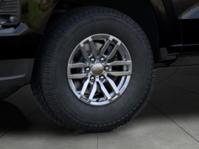 2026 Chevrolet Colorado 4WD Crew Cab LT