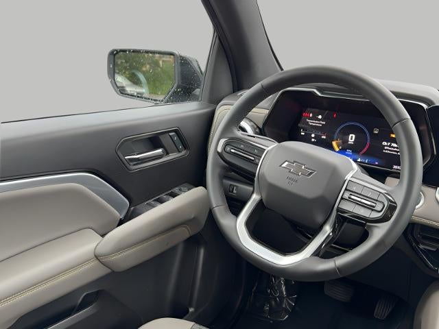 2024 Chevrolet Colorado 4WD Crew Cab ZR2