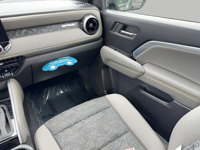 2024 Chevrolet Colorado 4WD Crew Cab ZR2