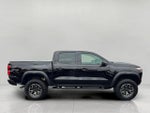 2024 Chevrolet Colorado 4WD Crew Cab ZR2