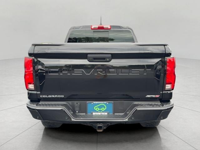 2024 Chevrolet Colorado 4WD Crew Cab ZR2