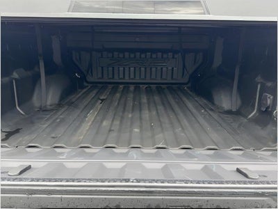 2024 Chevrolet Colorado 4WD Crew Cab ZR2