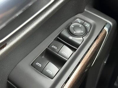 2020 Chevrolet Silverado 1500 4WD Crew Cab 147 RST