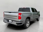 2020 Chevrolet Silverado 1500 4WD Crew Cab 147 RST