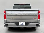 2020 Chevrolet Silverado 1500 4WD Crew Cab 147 RST