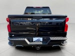 2021 Chevrolet Silverado 1500 4WD Crew Cab 147 RST