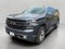 2022 Chevrolet Silverado 1500 LTD 4WD Crew Cab 147 RST