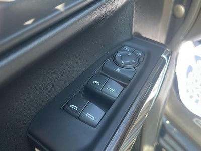 2022 Chevrolet Silverado 1500 LTD 4WD Crew Cab 147 RST